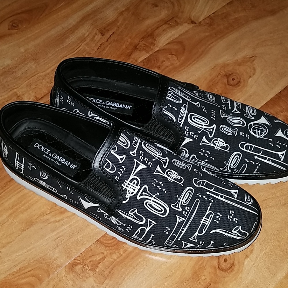 Nice D&G Drivers